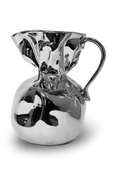 Byon  váza dekorativní z porcelánu 17 x 23,5 x 26 cm