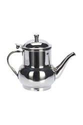 Čajová konvice Madam Stoltz 19 x 15 cm