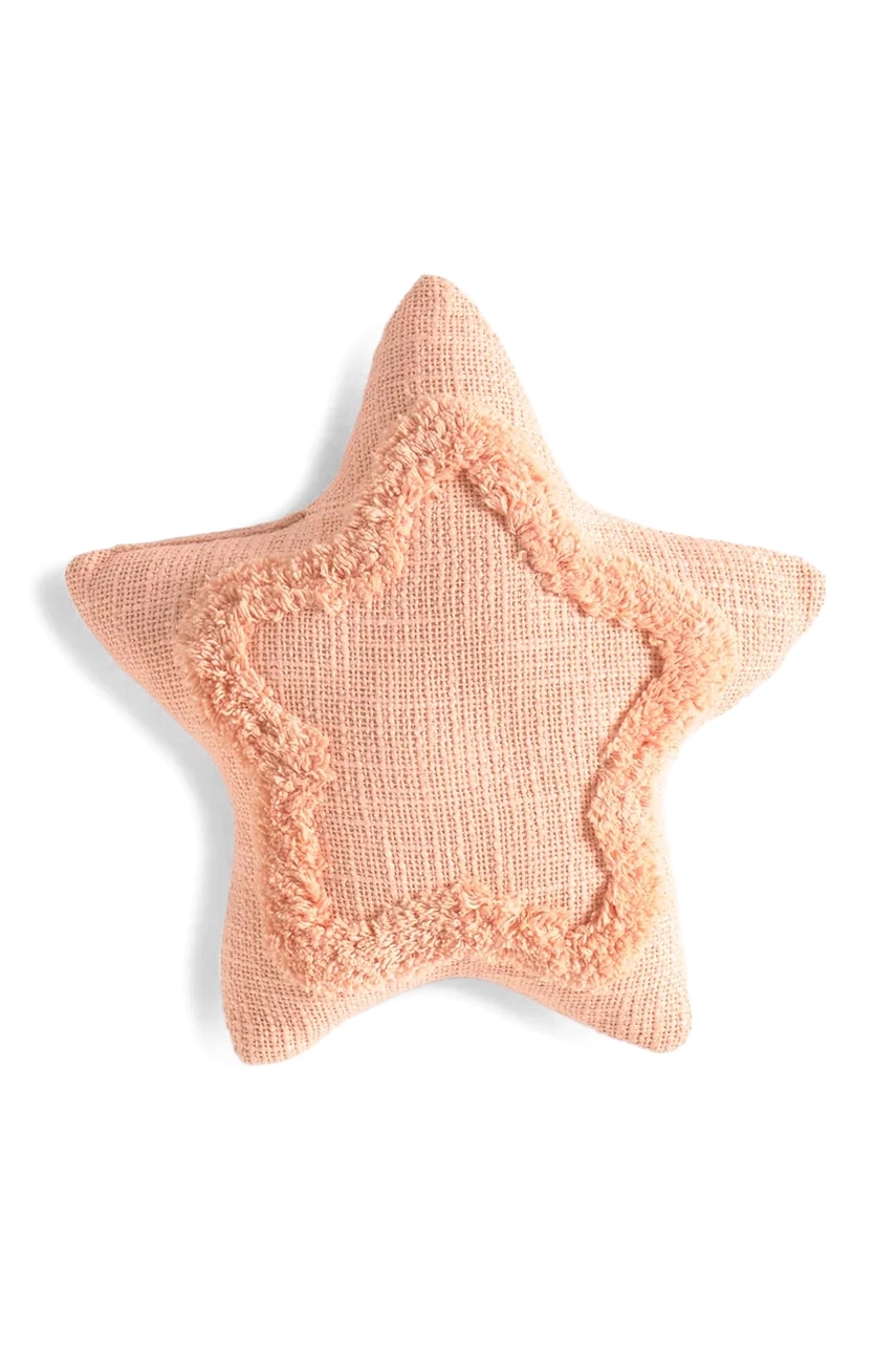 Calma House  Dekorativní polštář  Star2