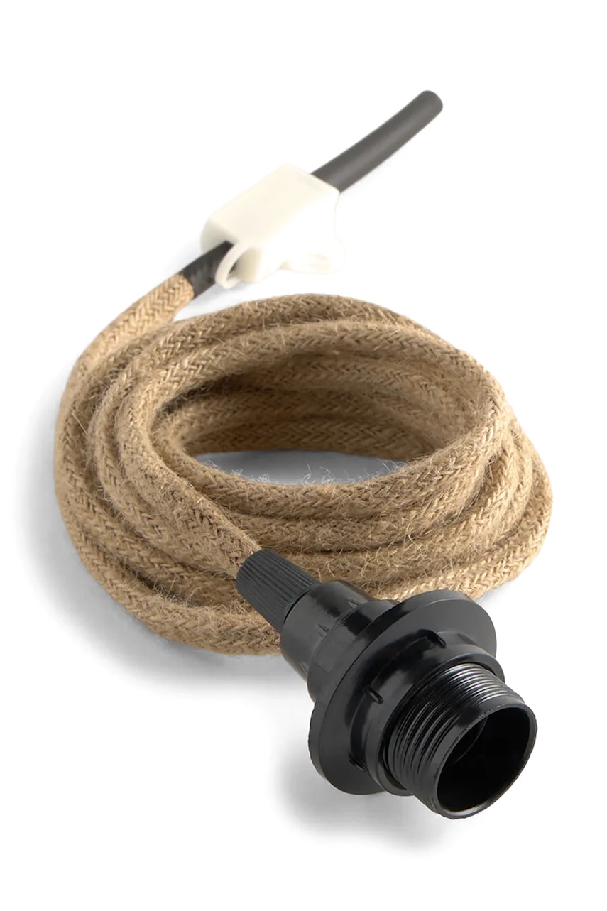 Calma House  Kabel ke svítidlu  Cable E14