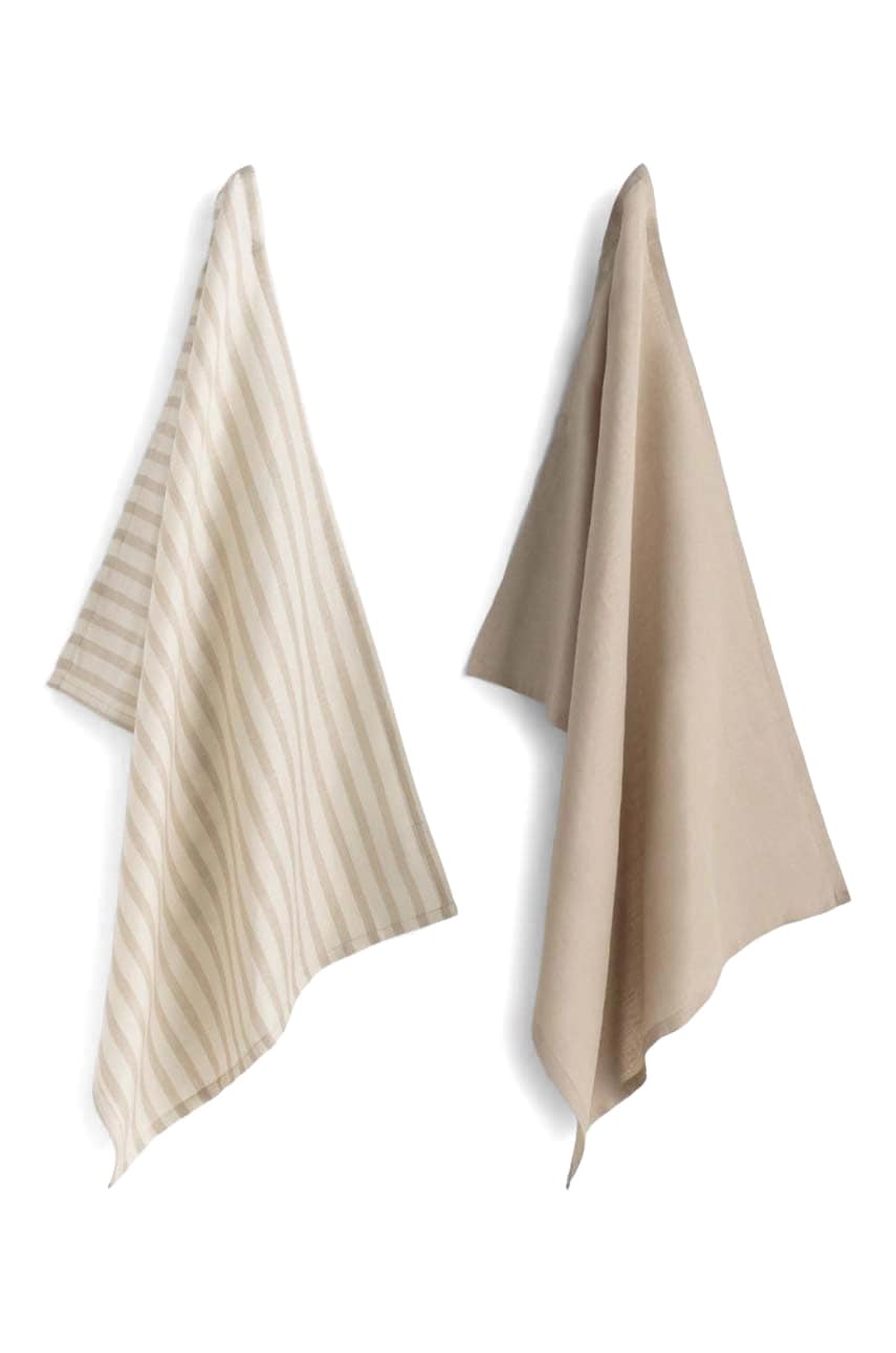 Calma House  Kuchyňský hadřík  Ines 2-pack