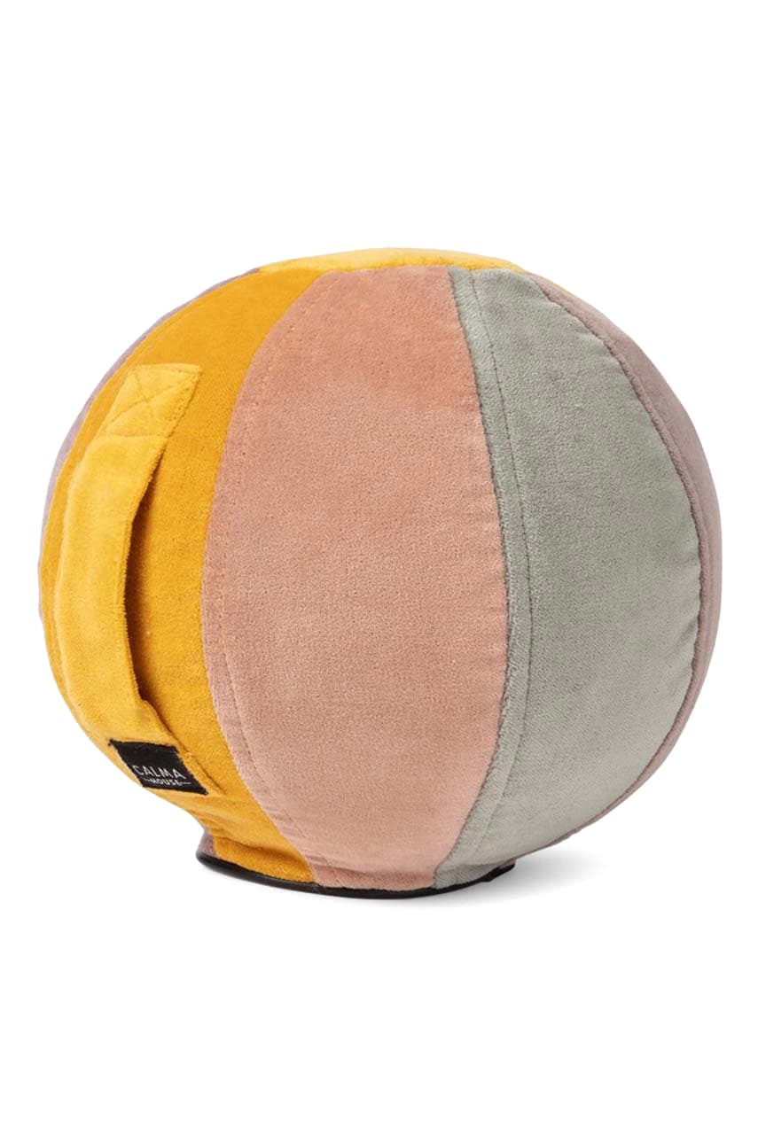 Calma House  Obal na míč  Velur 25 cm