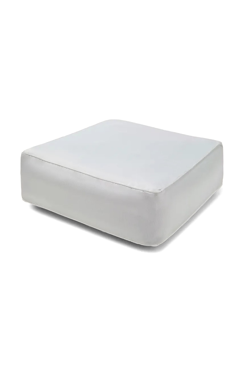 Calma House  z plastu 70 x 70 x 23 cm
