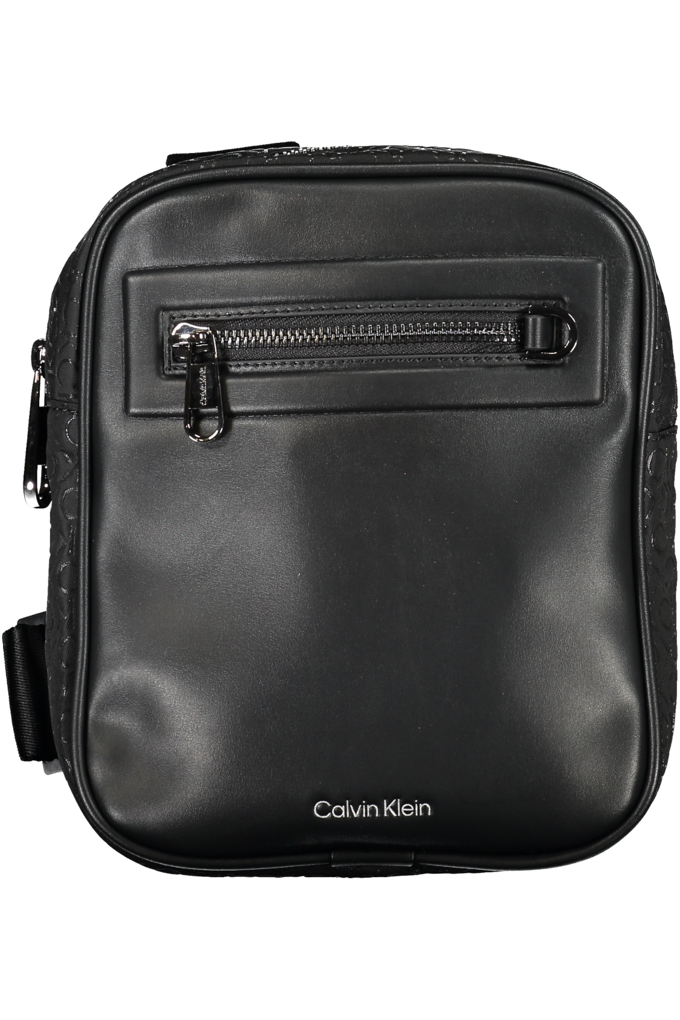 Calvin Klein Adjustable Strap Bag with Logo