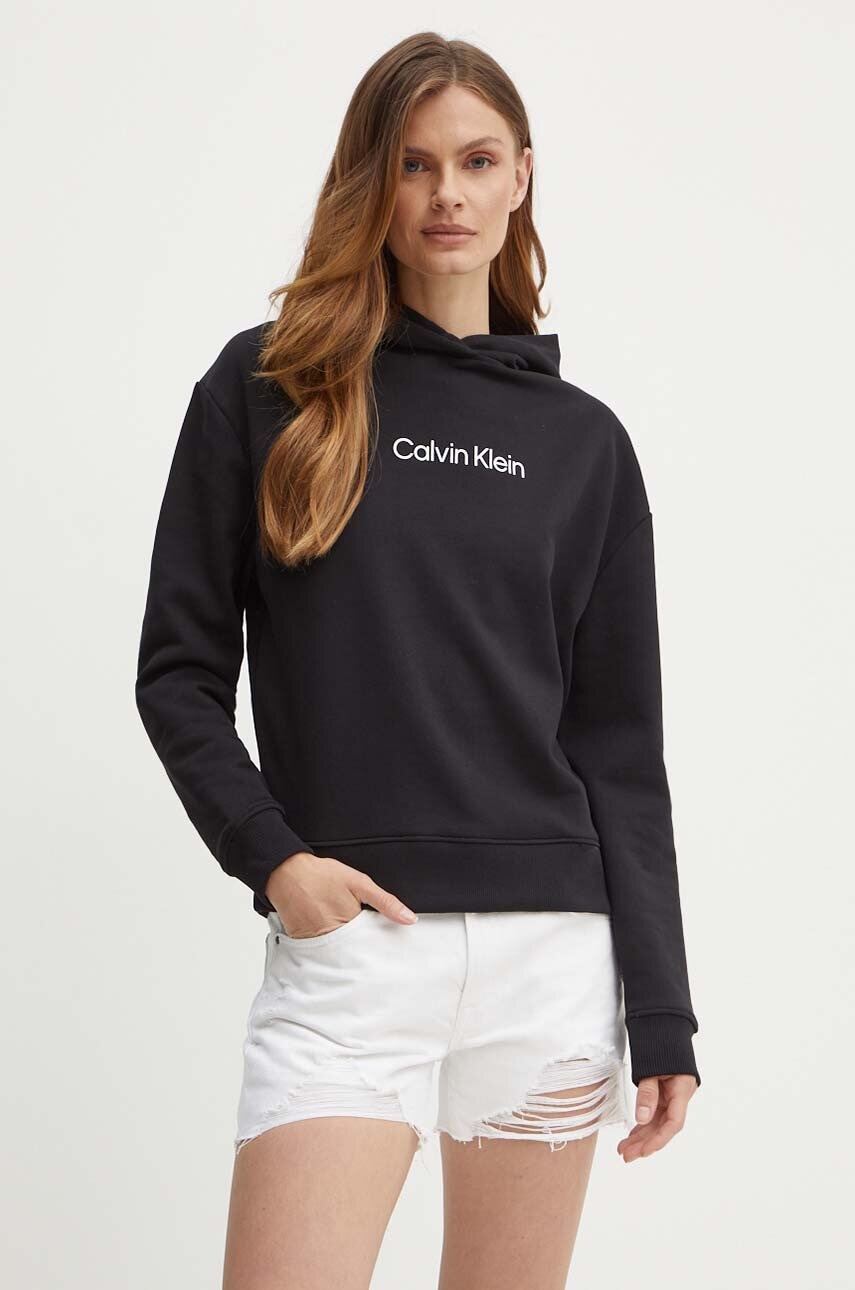 Calvin Klein  Bavlněná mikina