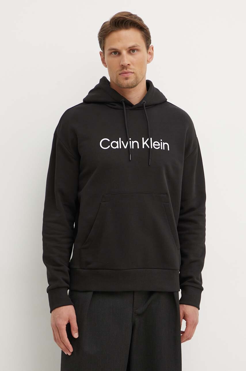 Calvin Klein  Bavlněná mikina