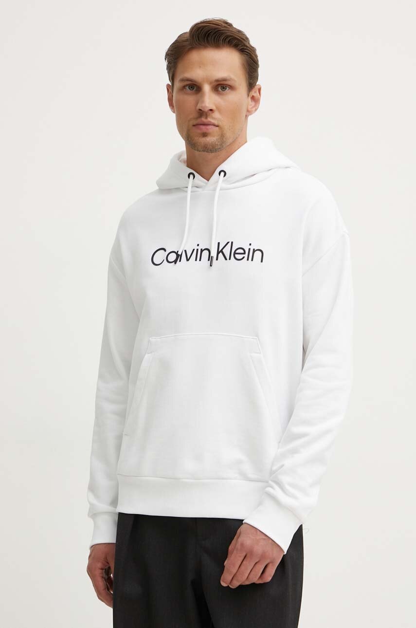 Calvin Klein  Bavlněná mikina
