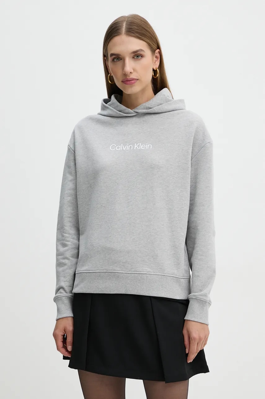 Calvin Klein  Bavlněná mikina