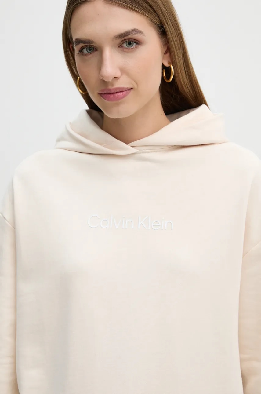 Calvin Klein  Bavlněná mikina