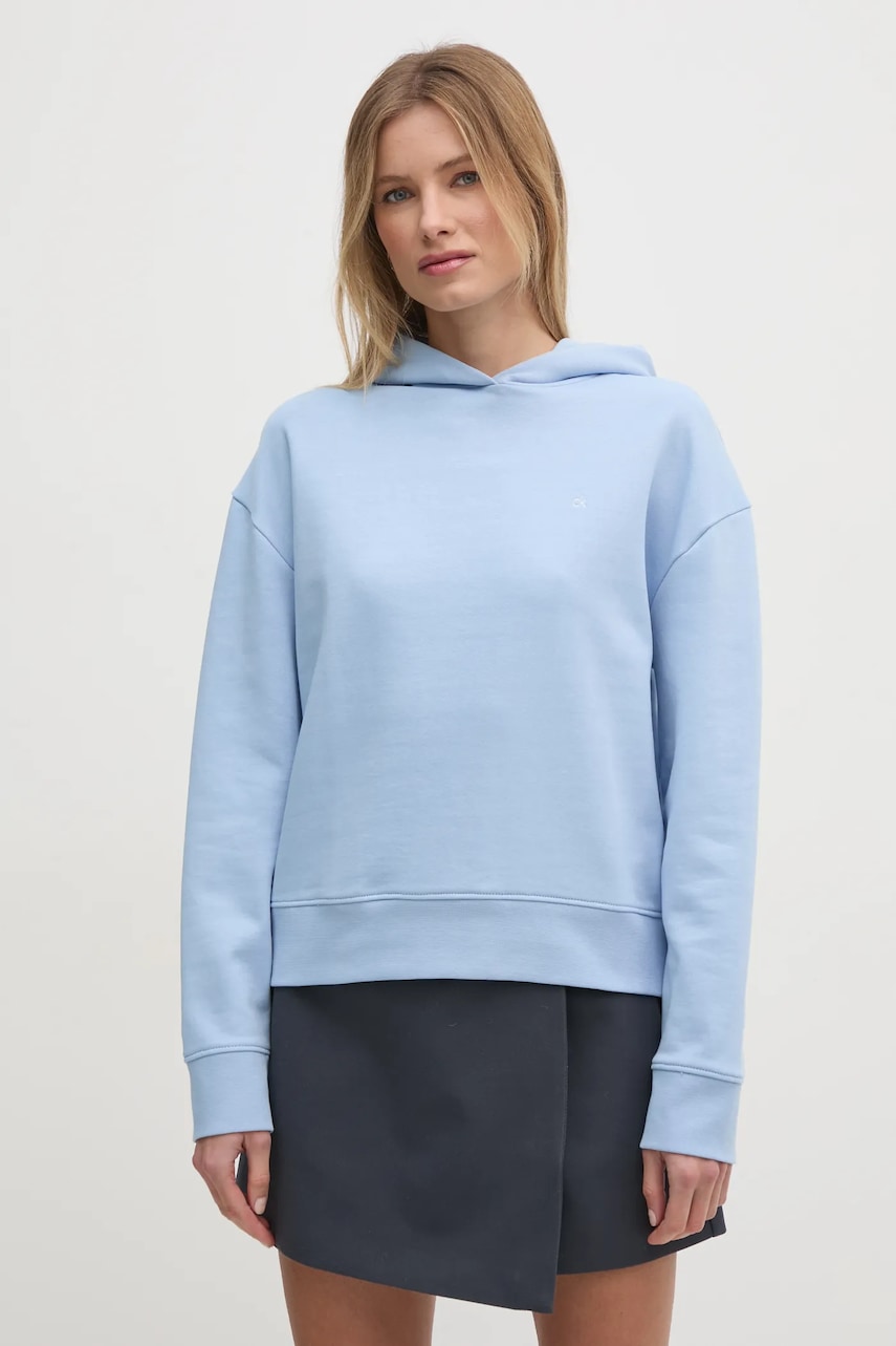 Calvin Klein  Bavlněná mikina