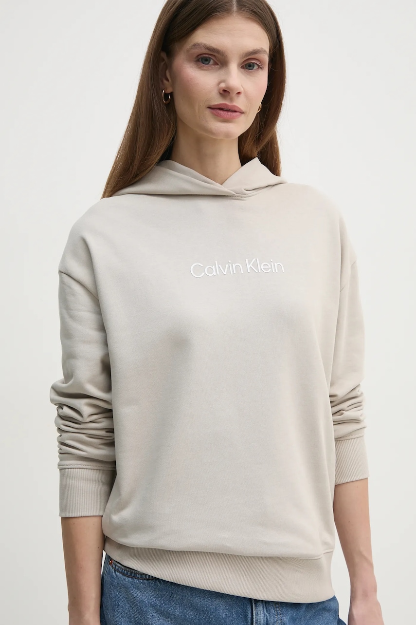 Calvin Klein  Bavlněná mikina