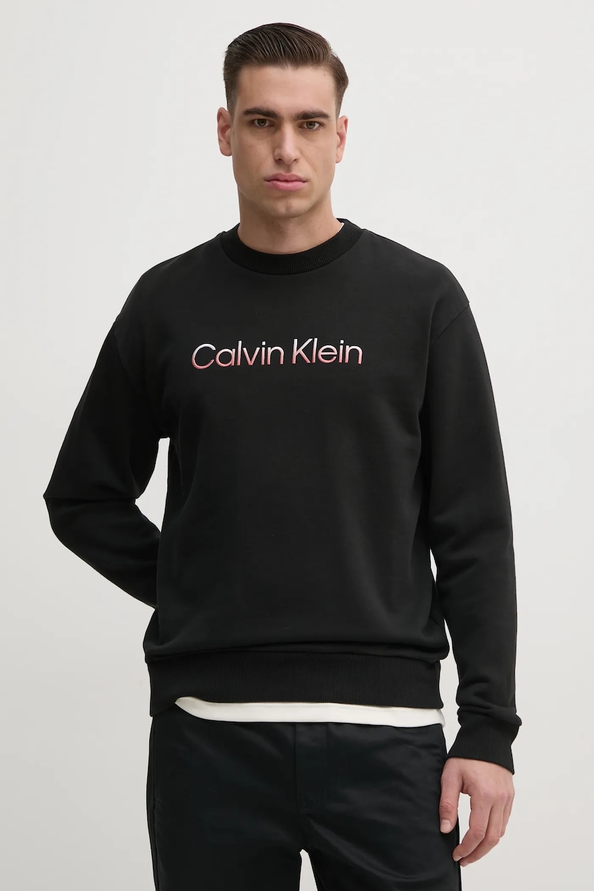 Calvin Klein  Bavlněná mikina