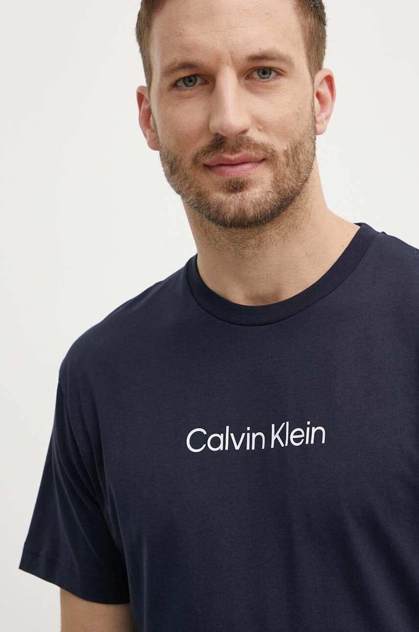 Calvin Klein  Bavlněné tričko