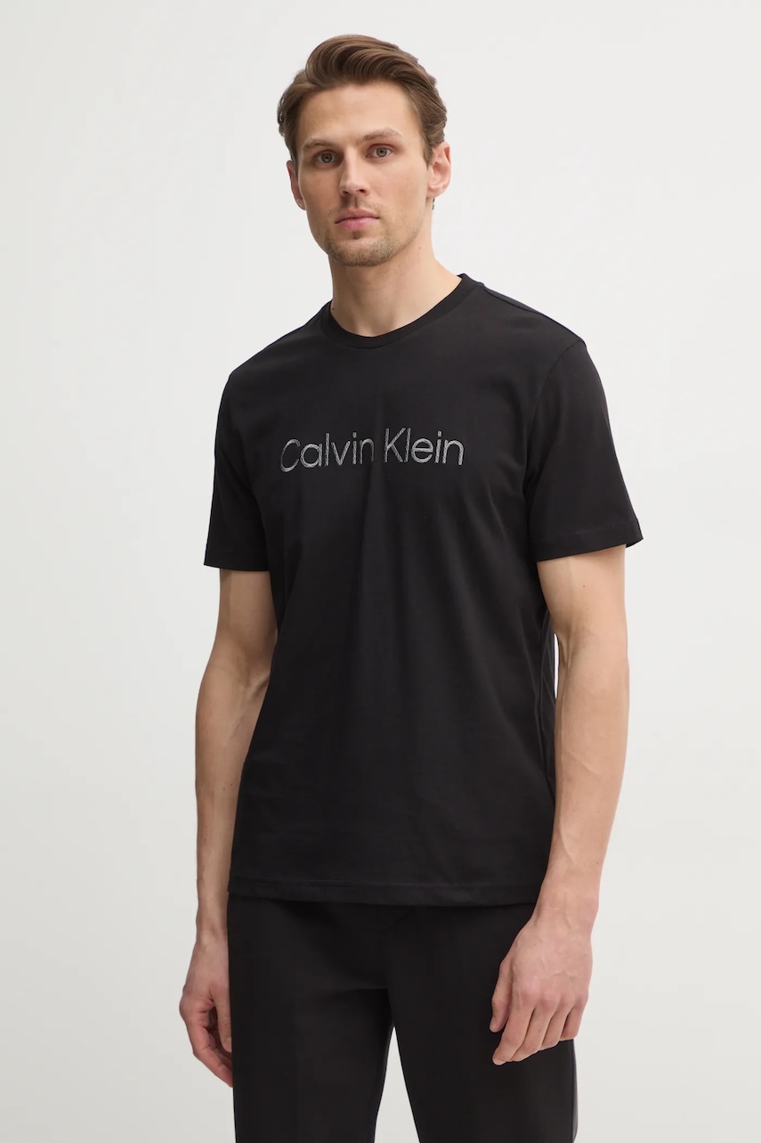Calvin Klein  Bavlněné tričko