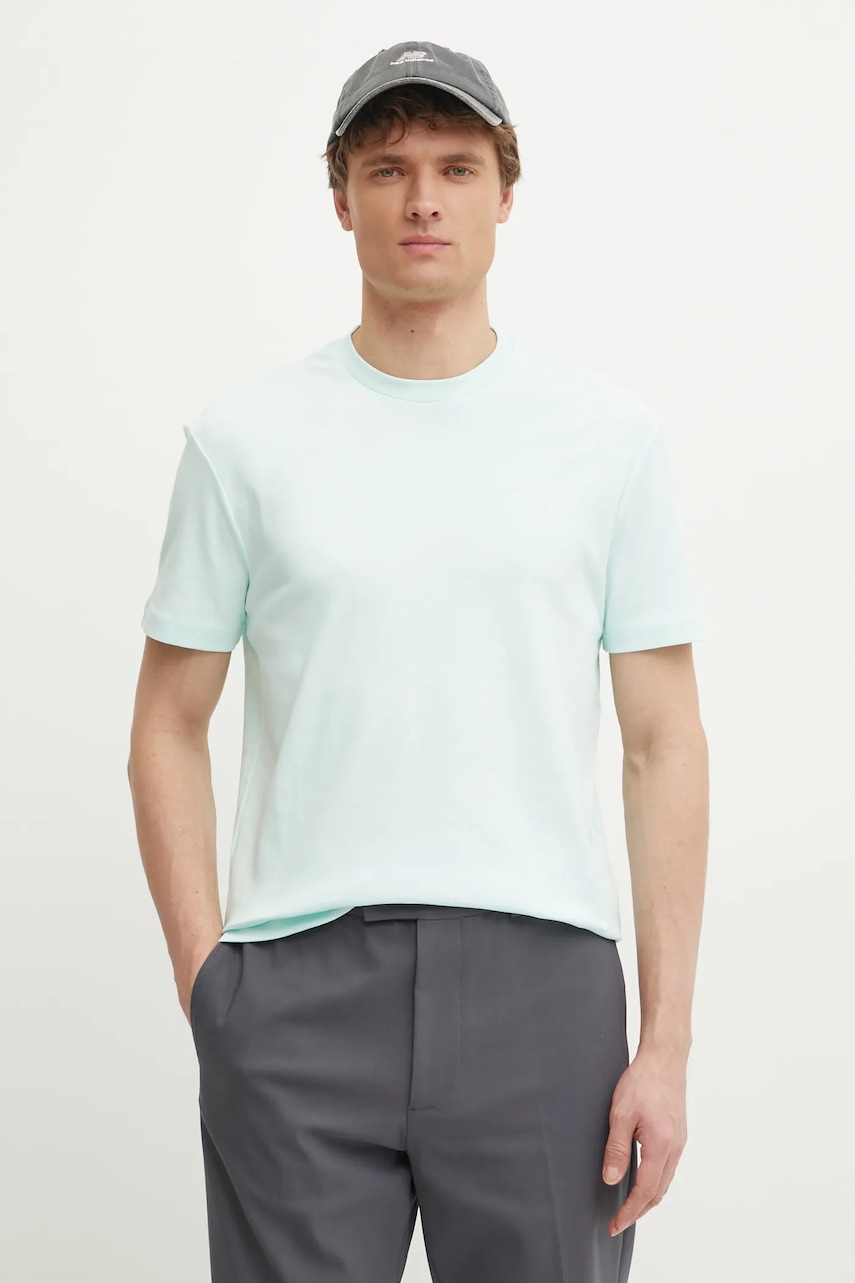 Calvin Klein  Bavlněné tričko