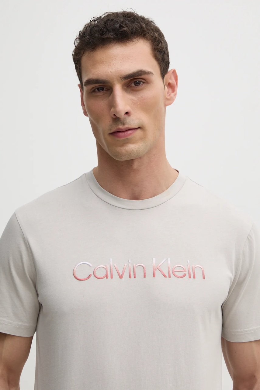 Calvin Klein  Bavlněné tričko