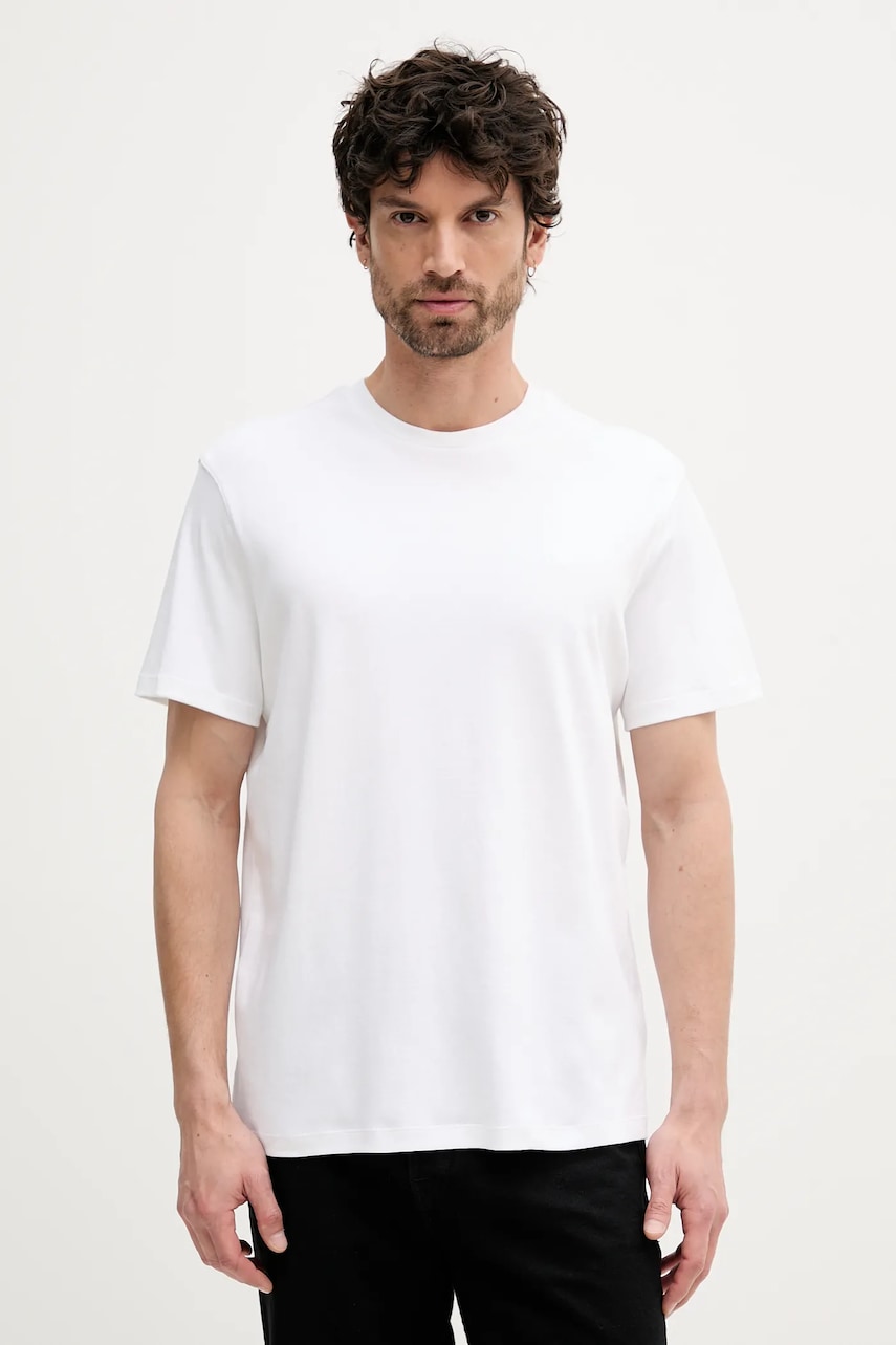 Calvin Klein  Bavlněné tričko