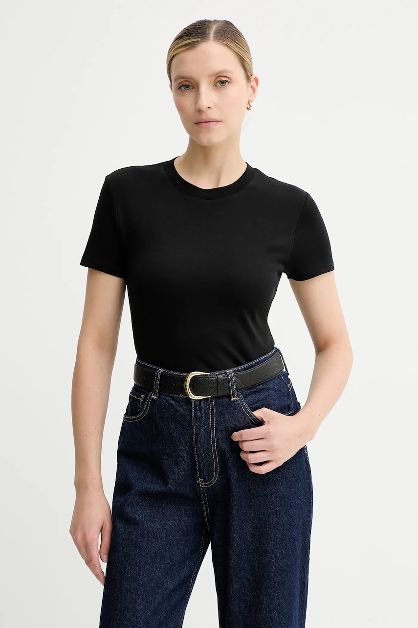 Calvin Klein  Bavlněné tričko