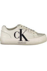 Calvin Klein bílé dámské tenisky