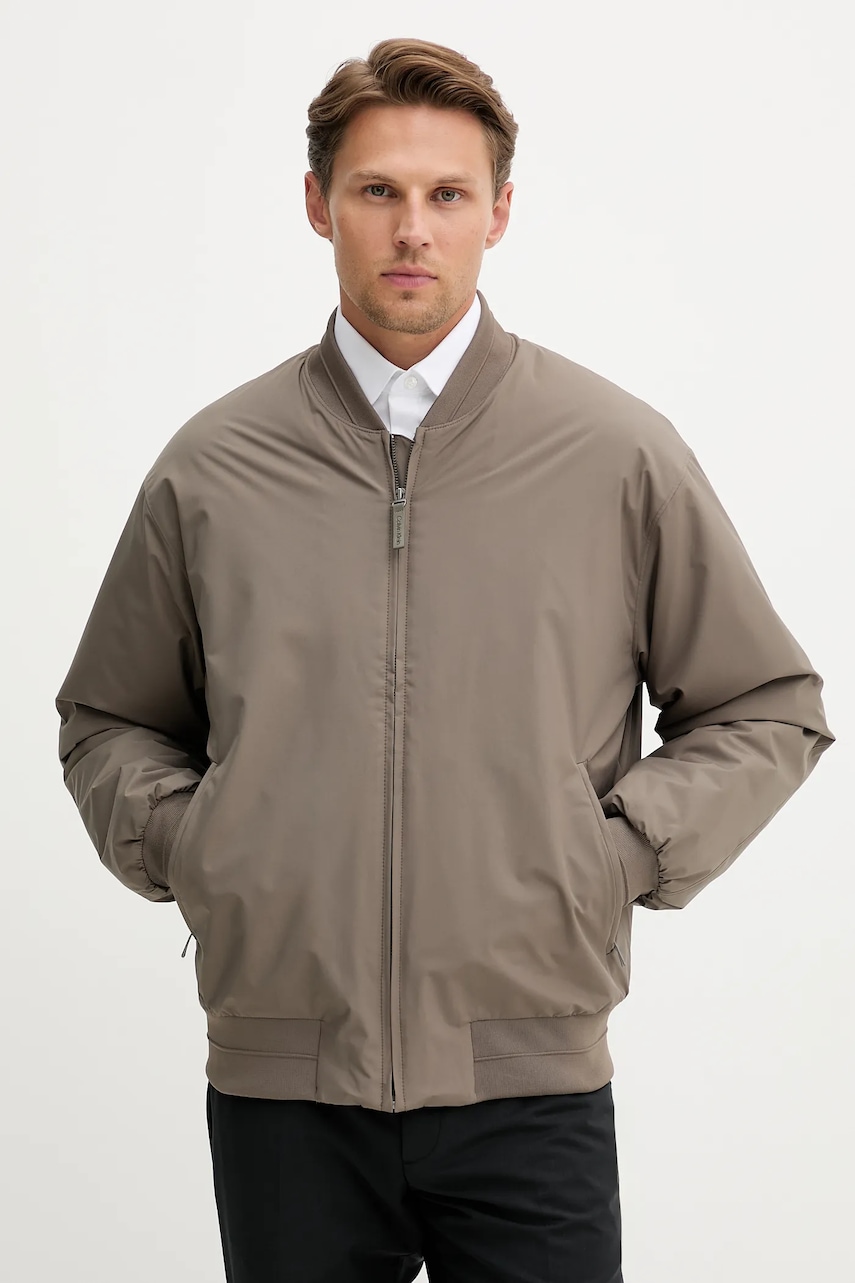 Calvin Klein  Bomber bunda