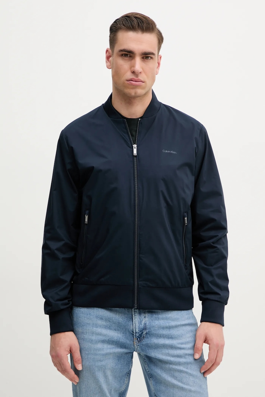Calvin Klein  Bomber bunda