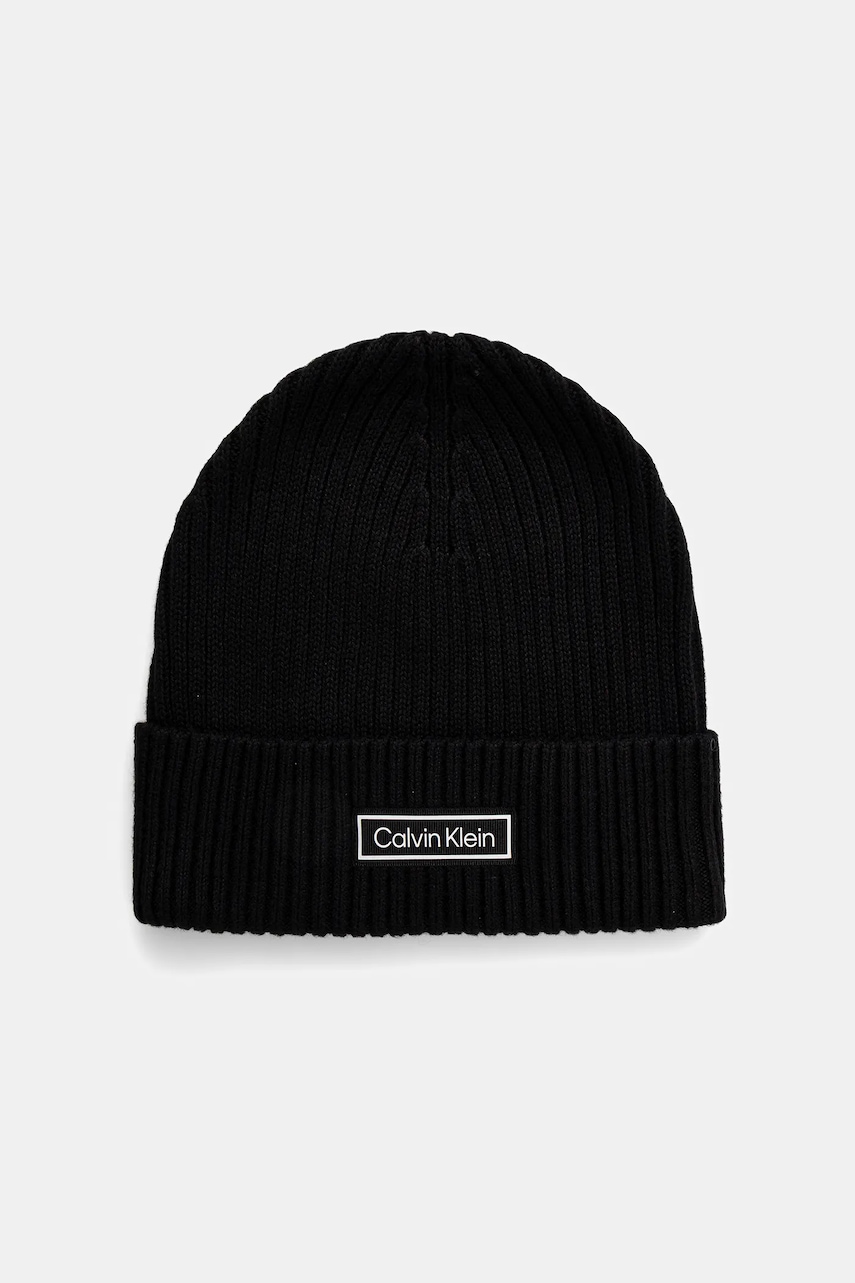 Calvin Klein  čepice pánská bavlněná