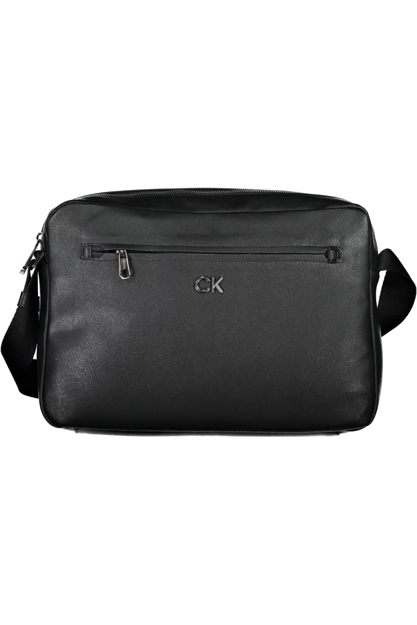 Calvin Klein černá taška na rameno