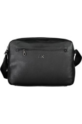 Calvin Klein černá taška na rameno