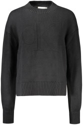 Calvin Klein CK INTARSIA LOOSE SWEATER