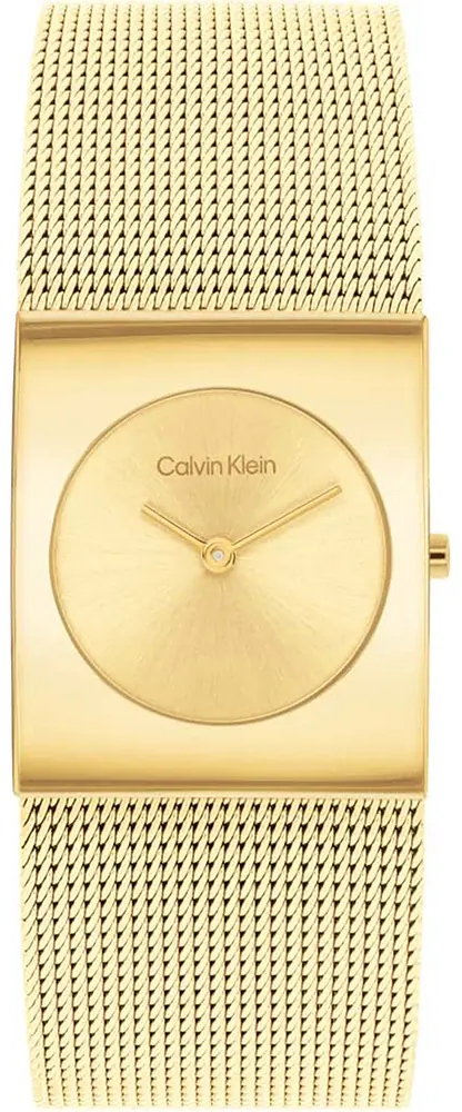 Calvin Klein CK Pulse 25100062