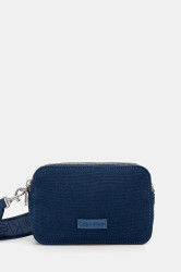 Calvin Klein crossbody kabelka dámská bavlněná
