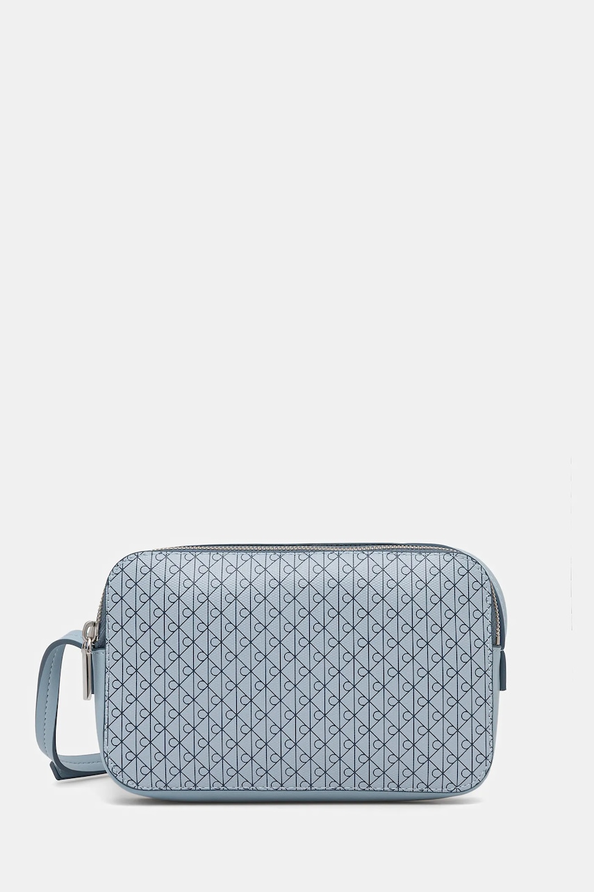 Calvin Klein  crossbody kabelka dámská z imitace kůže