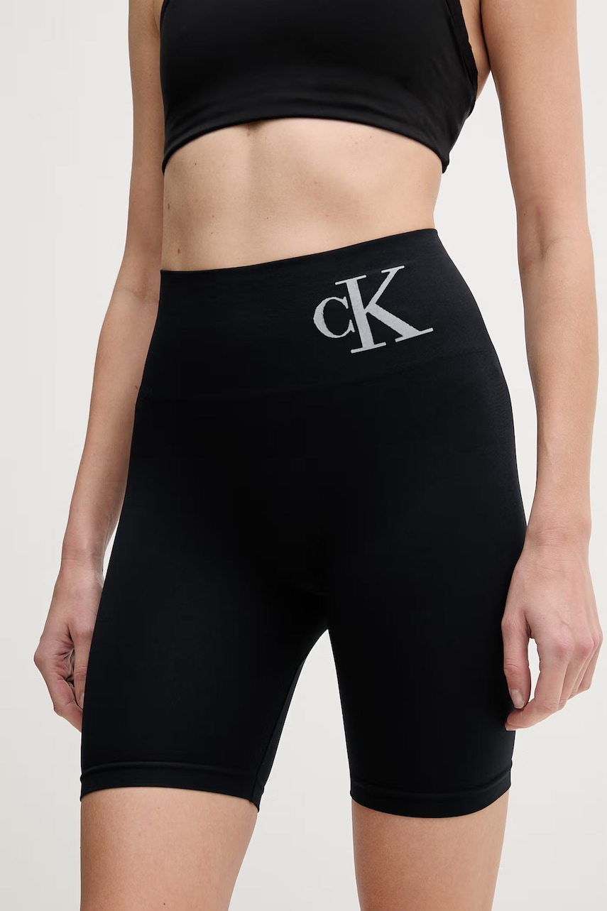Calvin Klein cyklistické šortky dámské