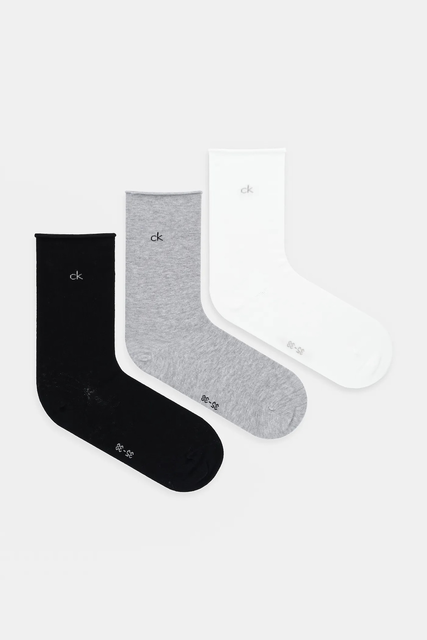 Calvin Klein  dámské 3-pack