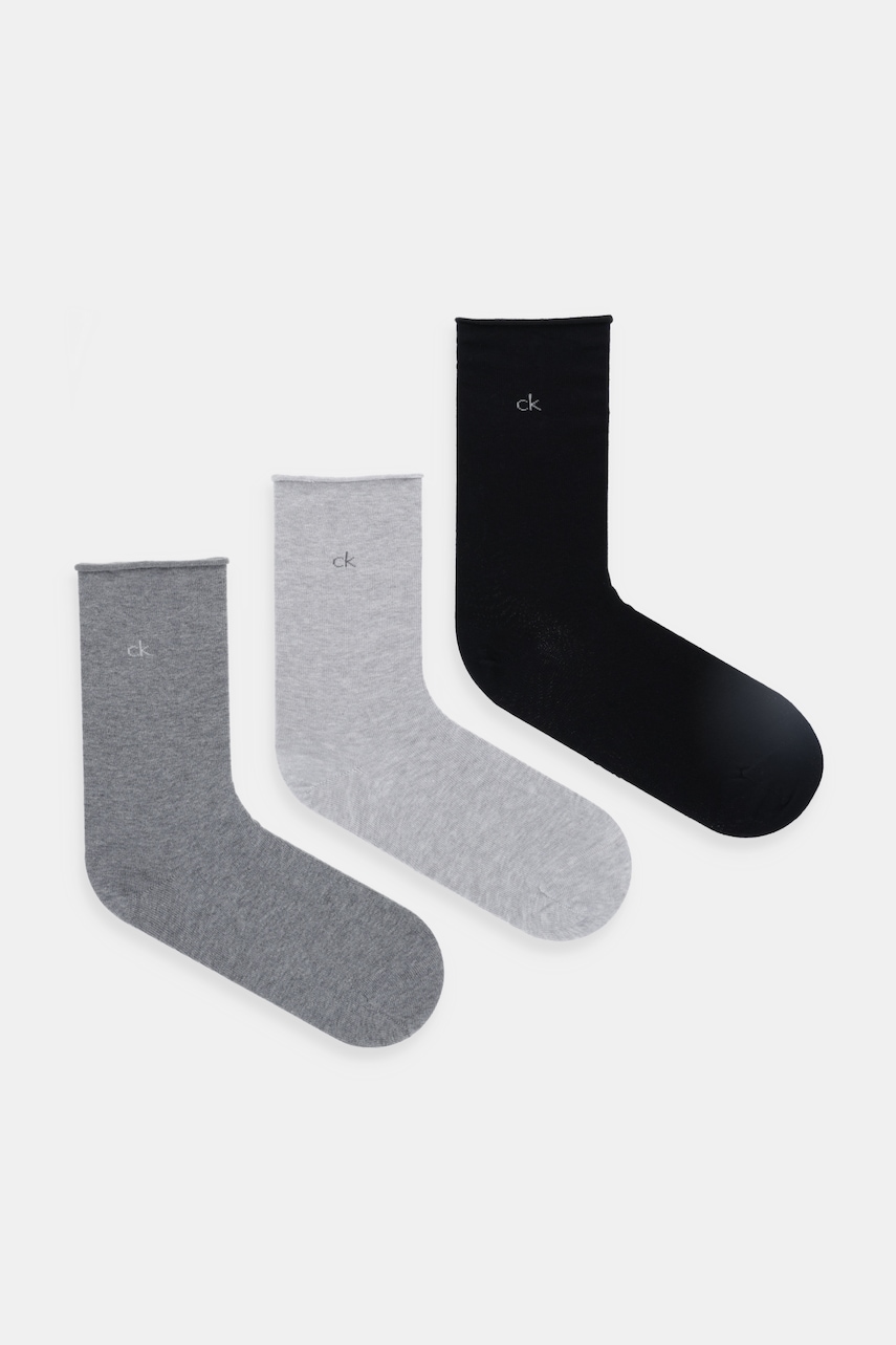 Calvin Klein  dámské 3-pack