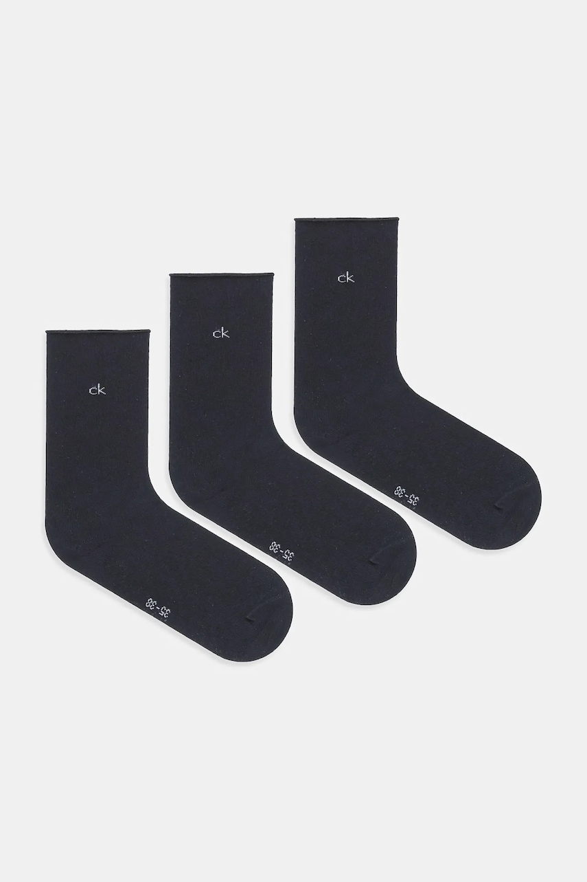 Calvin Klein  dámské 3-pack