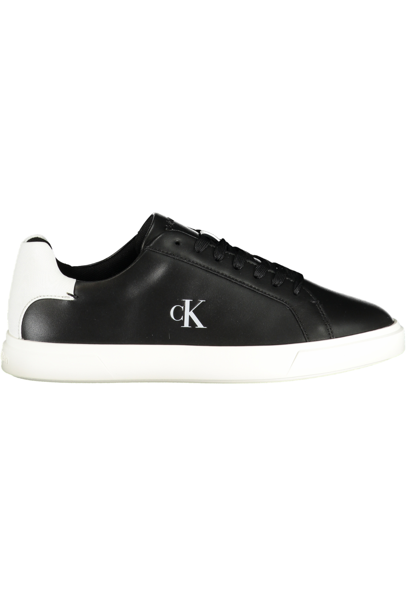 Calvin Klein dámské černé tenisky