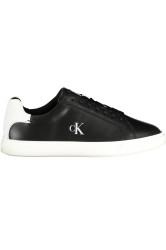 Calvin Klein dámské černé tenisky