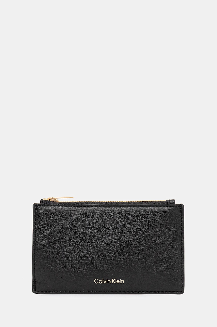 Calvin Klein  dámské z imitace kůže