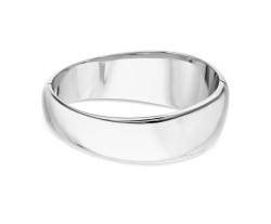 Calvin Klein Elegantní ocelový náramek Modern Purity 35000829