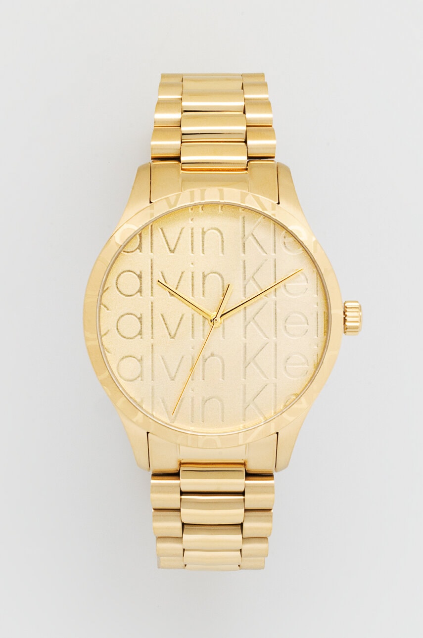 Calvin Klein  Hodinky