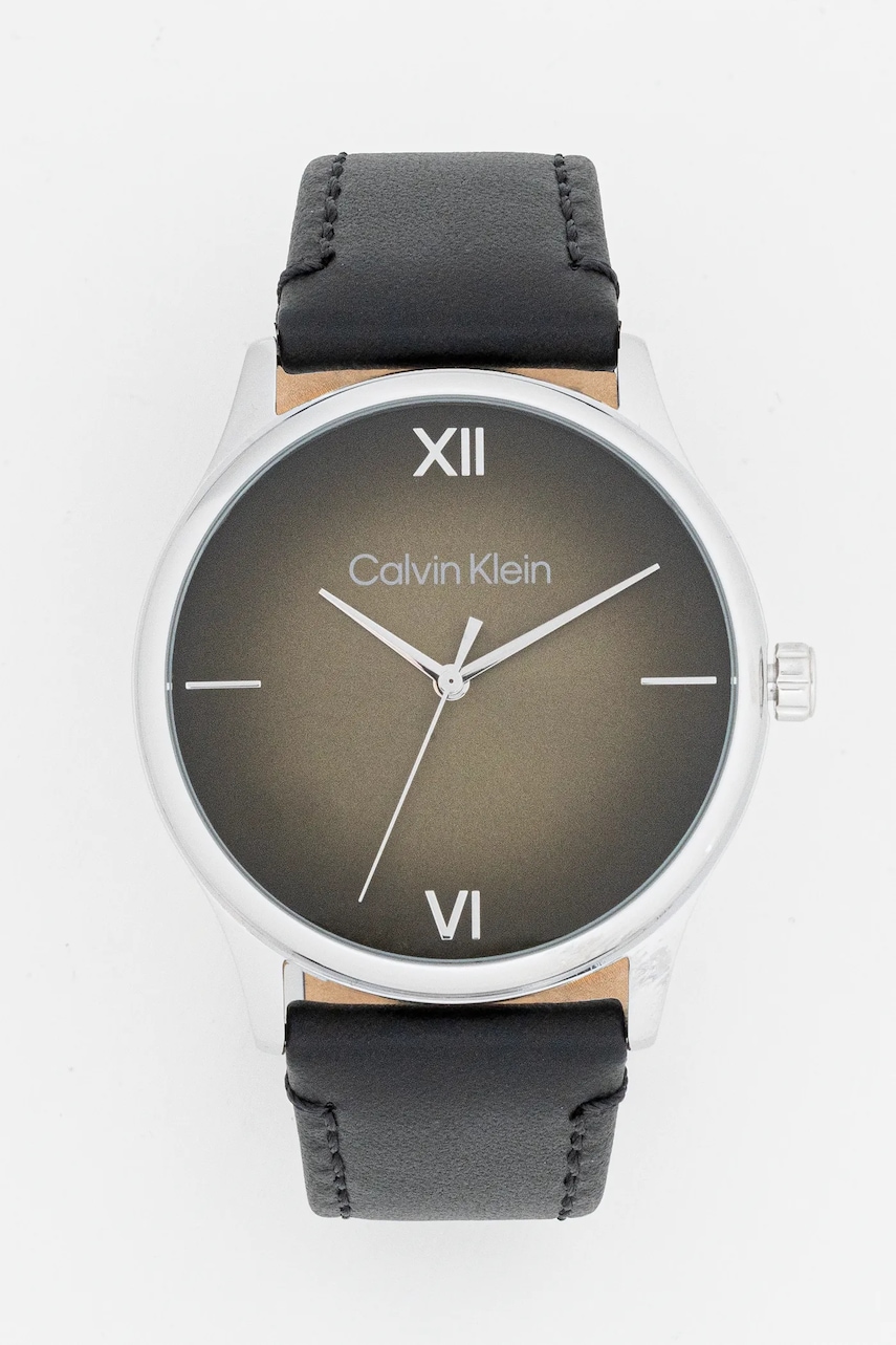 Calvin Klein  Hodinky