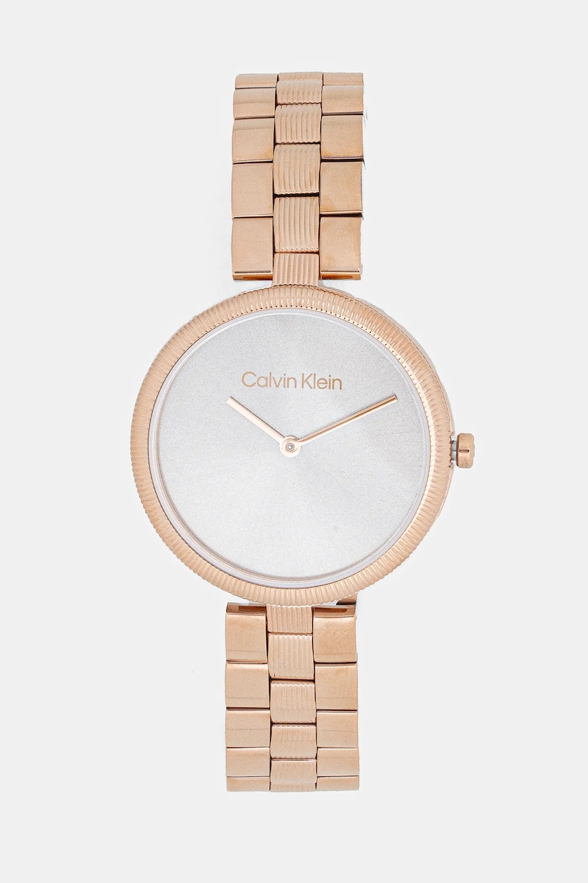 Calvin Klein  Hodinky