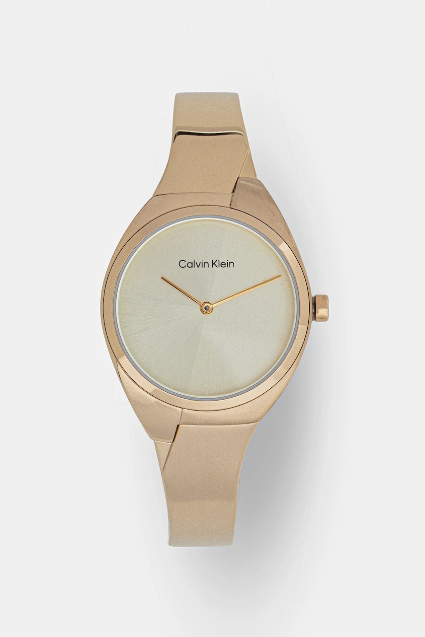 Calvin Klein  Hodinky