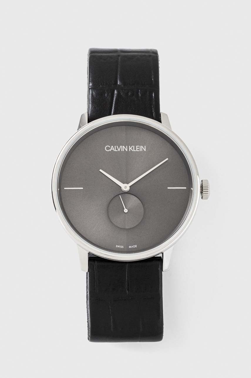 Calvin Klein  - Hodinky K2Y211C3