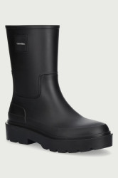 Calvin Klein  holínky pánské COMBAT RAIN BOOT