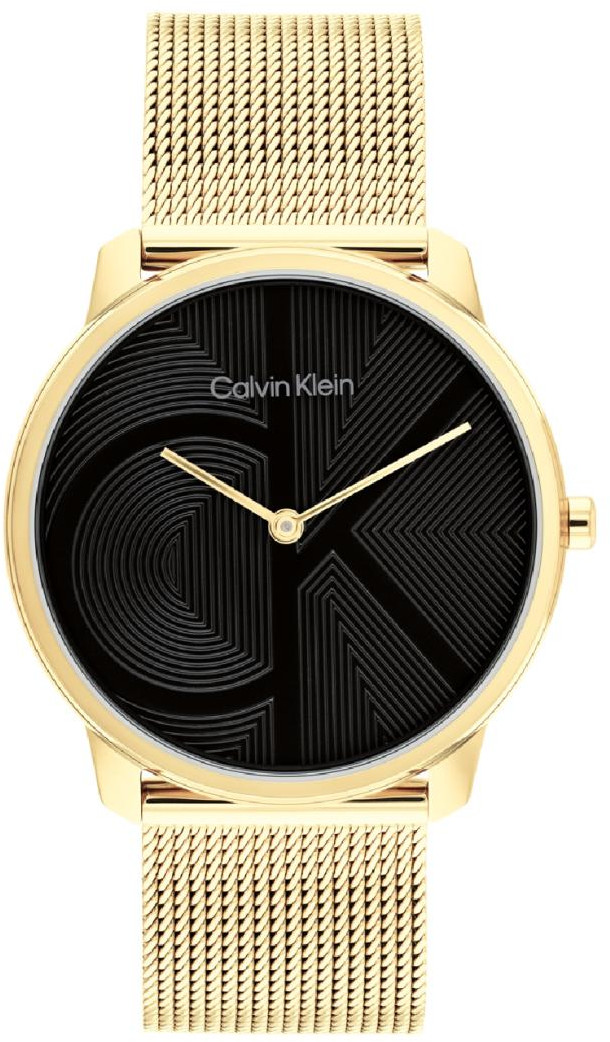 Calvin Klein Iconic 25300016