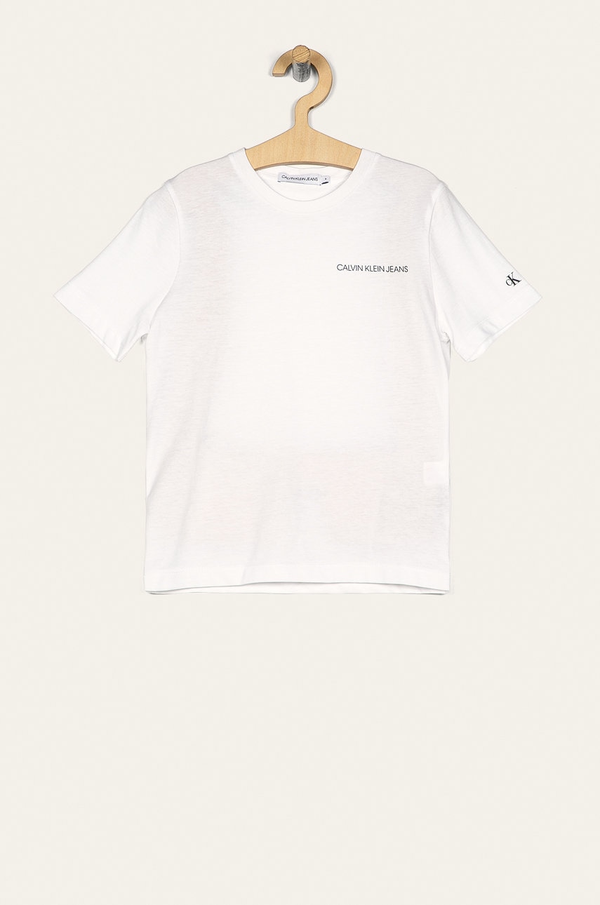 Calvin Klein Jeans - Dětské tričko 116-176 cm