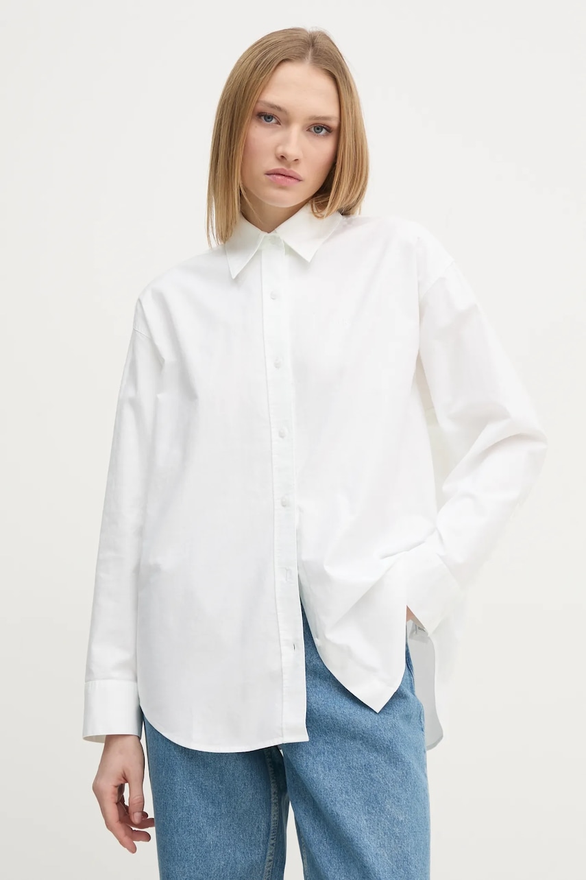 Calvin Klein Jeans  Bavlněná košile