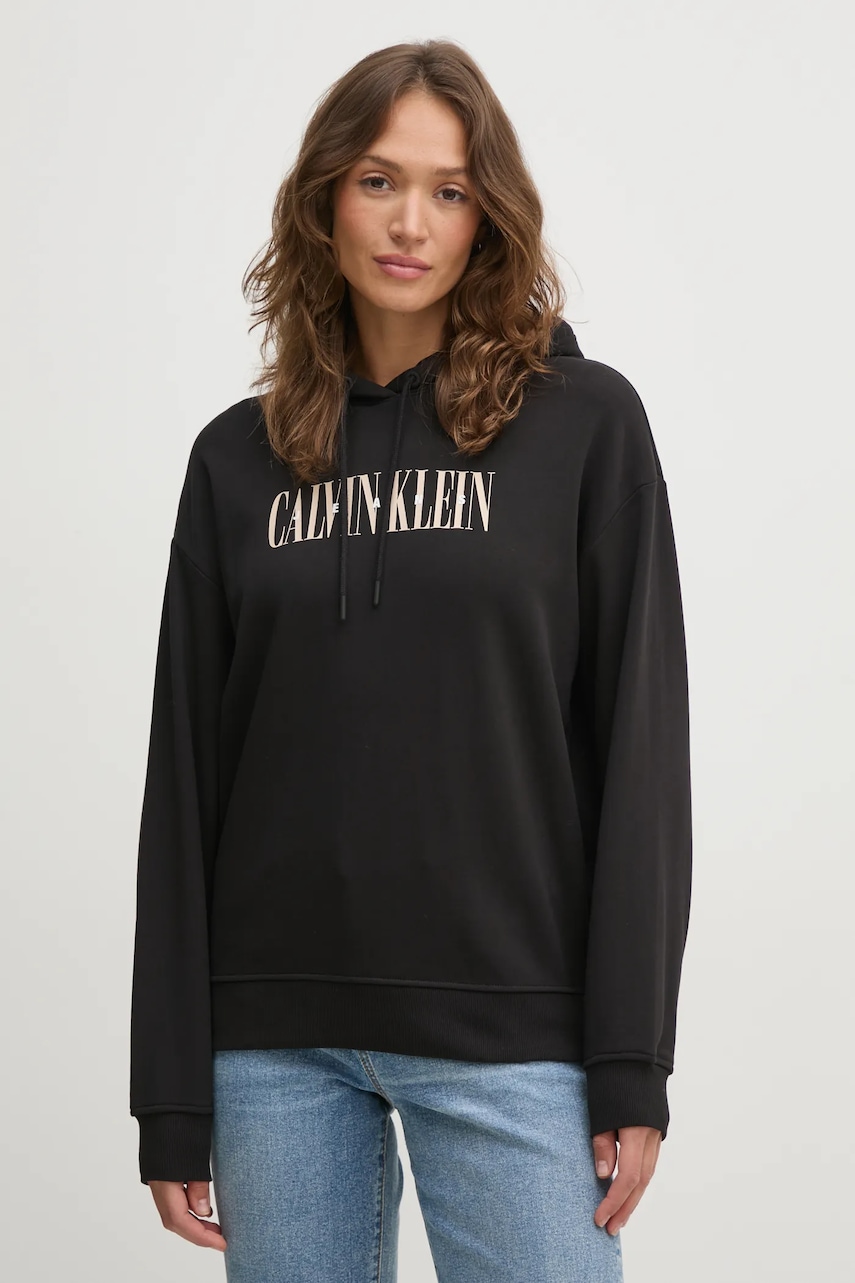 Calvin Klein Jeans  Bavlněná mikina